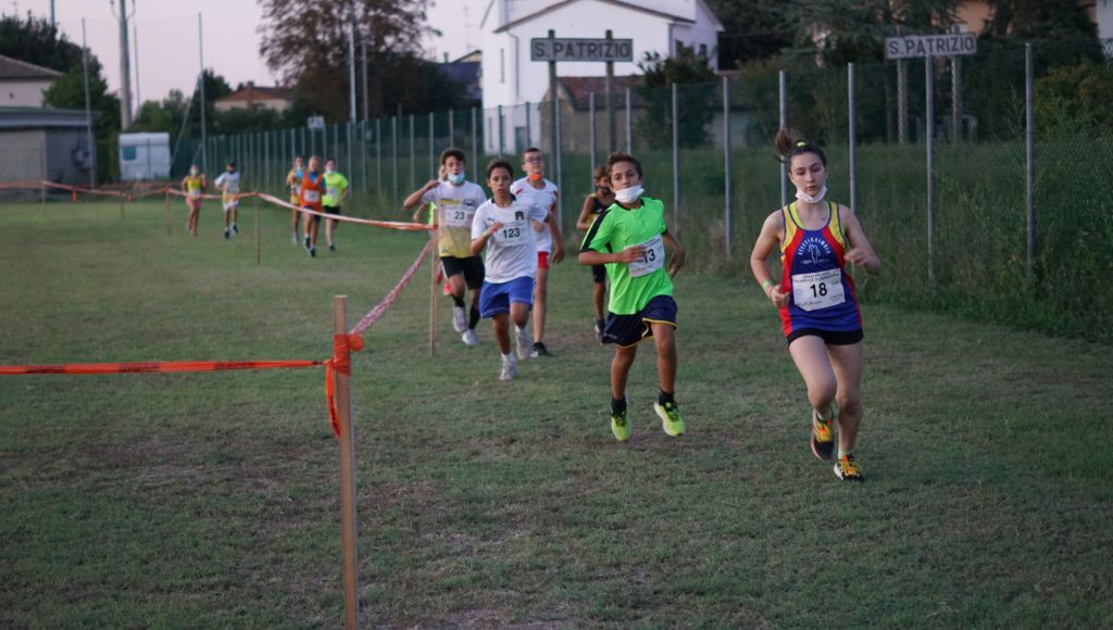 San Patrizio: Promesse di Romagna - 01 settembre 2021